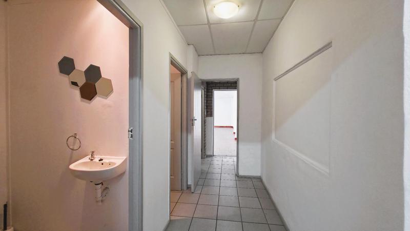 Commercial Property for Sale in George Industrial Western Cape